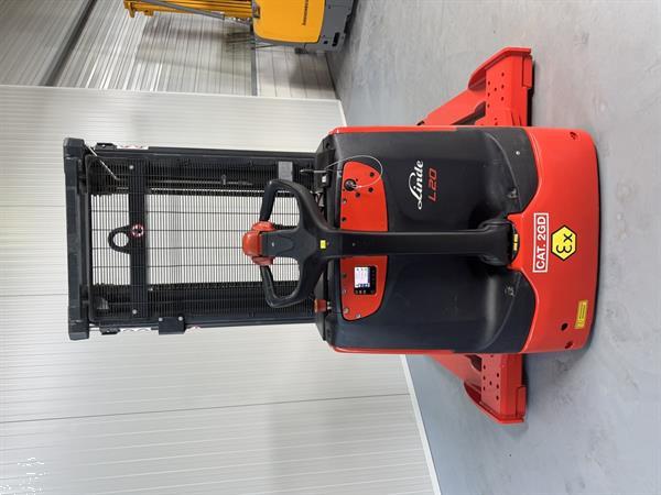 Grote foto l 20 as demo atex ex proplan 2gd zone 1 21 22 triplex ffl new battery doe het zelf en verbouw hefwerktuigen