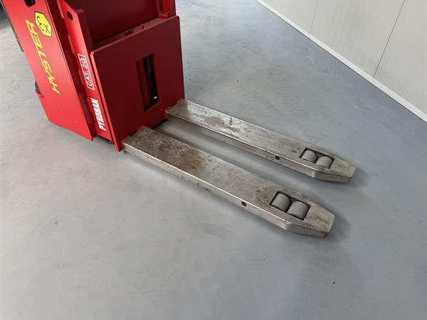 Grote foto p 3.0 atex ex pyroban 2g zone 1 new battery doe het zelf en verbouw hefwerktuigen