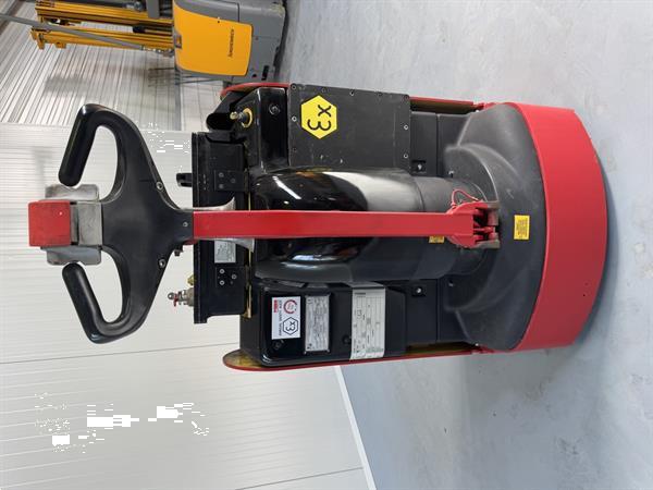 Grote foto p 3.0 atex ex pyroban 2g zone 1 new battery doe het zelf en verbouw hefwerktuigen