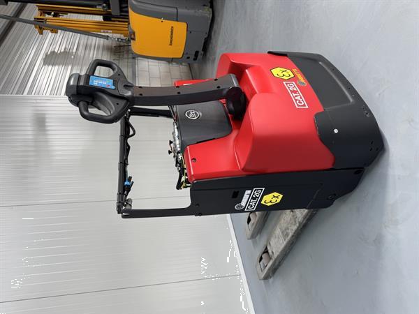 Grote foto lwe 160 atex ex miretti 2g zone 1 new battery doe het zelf en verbouw hefwerktuigen