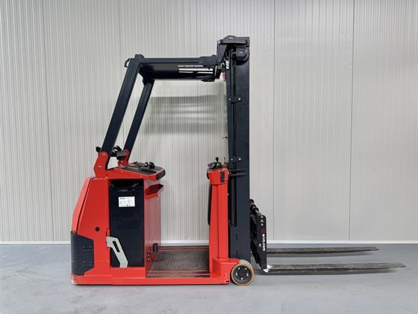 Grote foto n 15 s ttfy demo double steering 3 in 1 triplex ffl doe het zelf en verbouw hefwerktuigen