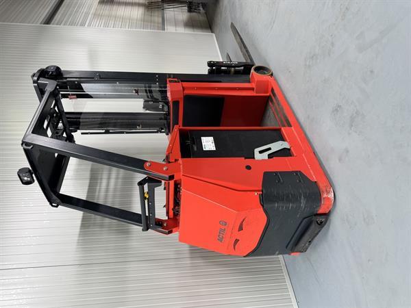 Grote foto n 15 s ttfy demo double steering 3 in 1 triplex ffl doe het zelf en verbouw hefwerktuigen