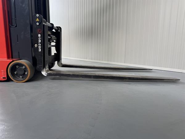 Grote foto n 15 s ttfy demo double steering 3 in 1 triplex ffl doe het zelf en verbouw hefwerktuigen