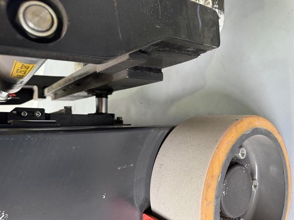 Grote foto n 15 s ttfy demo double steering 3 in 1 triplex ffl doe het zelf en verbouw hefwerktuigen