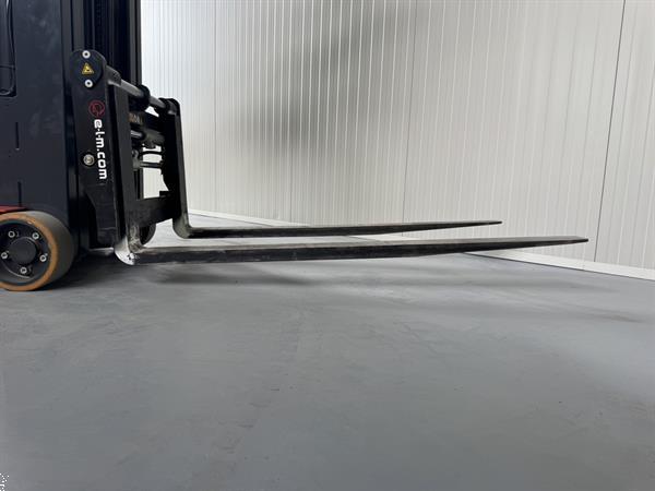 Grote foto n 15 s ttfy demo double steering 3 in 1 triplex ffl doe het zelf en verbouw hefwerktuigen