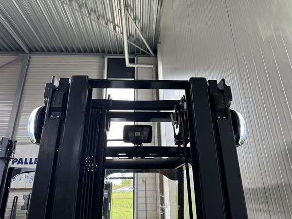 Grote foto n 15 s ttfy demo double steering 3 in 1 triplex ffl doe het zelf en verbouw hefwerktuigen