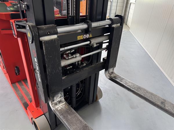 Grote foto n 15 s ttfy demo double steering 3 in 1 triplex ffl doe het zelf en verbouw hefwerktuigen