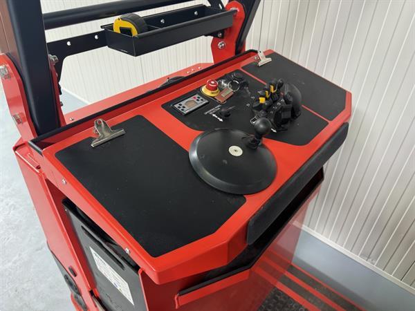 Grote foto n 15 s ttfy demo double steering 3 in 1 triplex ffl doe het zelf en verbouw hefwerktuigen