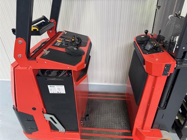 Grote foto n 15 s ttfy demo double steering 3 in 1 triplex ffl doe het zelf en verbouw hefwerktuigen