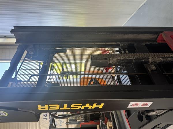 Grote foto s 1.6 i demo atex ex miretti 2g zone 1 new battery doe het zelf en verbouw hefwerktuigen