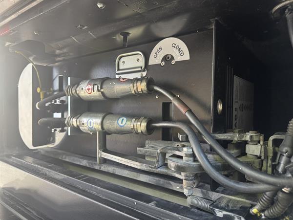 Grote foto s 1.6 i demo atex ex miretti 2g zone 1 new battery doe het zelf en verbouw hefwerktuigen