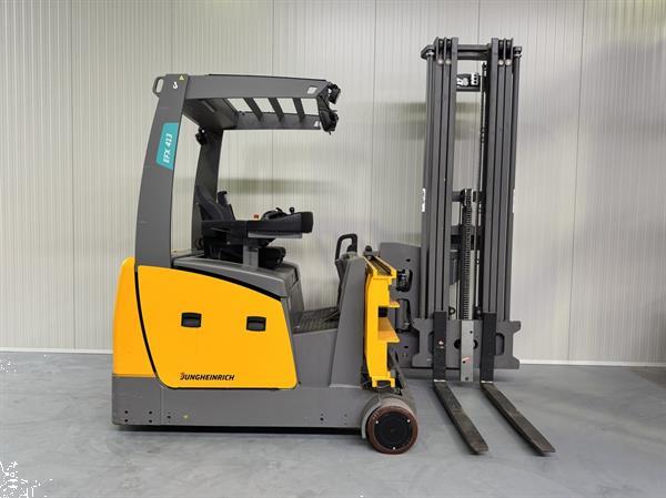 Grote foto efx 413 x i wire guidance triplex ffl new battery doe het zelf en verbouw hefwerktuigen