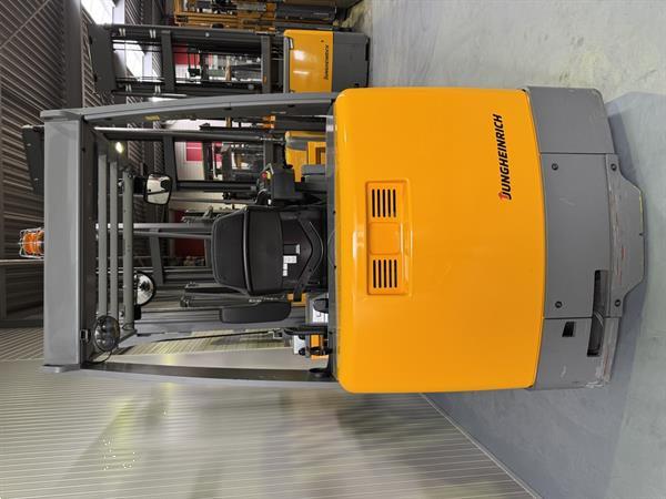 Grote foto efx 413 x i wire guidance triplex ffl new battery doe het zelf en verbouw hefwerktuigen