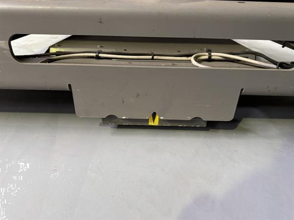 Grote foto efx 413 x i wire guidance triplex ffl new battery doe het zelf en verbouw hefwerktuigen