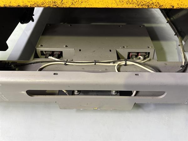 Grote foto efx 413 x i wire guidance triplex ffl new battery doe het zelf en verbouw hefwerktuigen