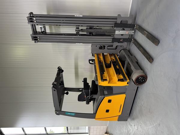 Grote foto efx 413 x i wire guidance triplex ffl new battery doe het zelf en verbouw hefwerktuigen