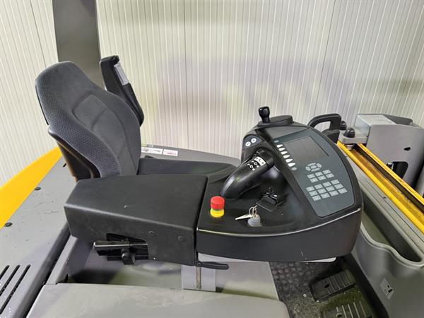 Grote foto efx 413 x i wire guidance triplex ffl new battery doe het zelf en verbouw hefwerktuigen