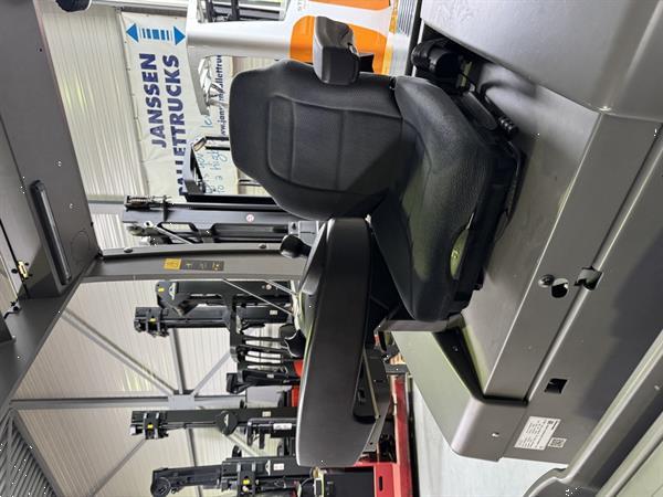 Grote foto efx 413 x i wire guidance triplex ffl new battery doe het zelf en verbouw hefwerktuigen