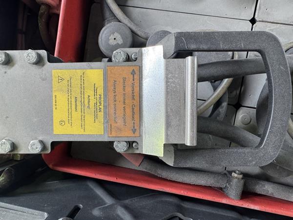 Grote foto e 18 386 02 evo atex ex proplan 3g zone 2 new battery agrarisch heftrucks