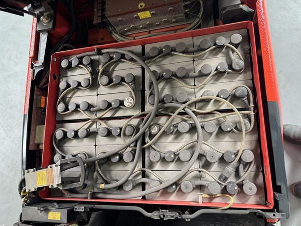 Grote foto e 18 386 02 evo atex ex proplan 3g zone 2 new battery agrarisch heftrucks