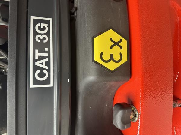 Grote foto e 18 386 02 evo atex ex proplan 3g zone 2 new battery agrarisch heftrucks