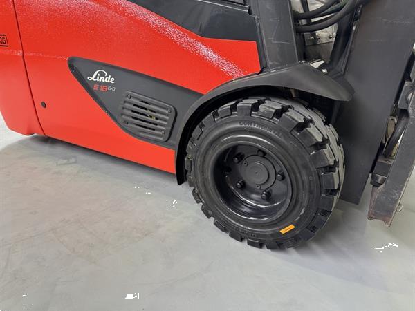 Grote foto e 18 386 02 evo atex ex proplan 3g zone 2 new battery agrarisch heftrucks