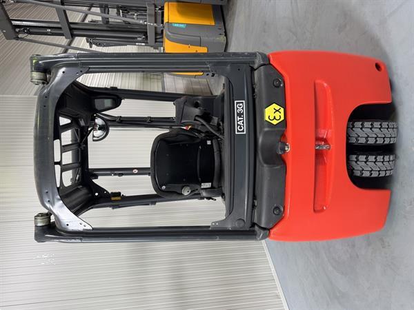 Grote foto e 18 386 02 evo atex ex proplan 3g zone 2 new battery agrarisch heftrucks