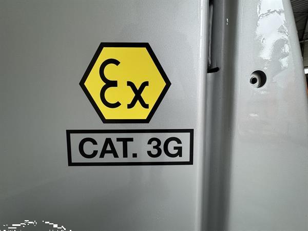 Grote foto exv 14 i demo atex ex miretti 3g zone 2 new battery doe het zelf en verbouw hefwerktuigen