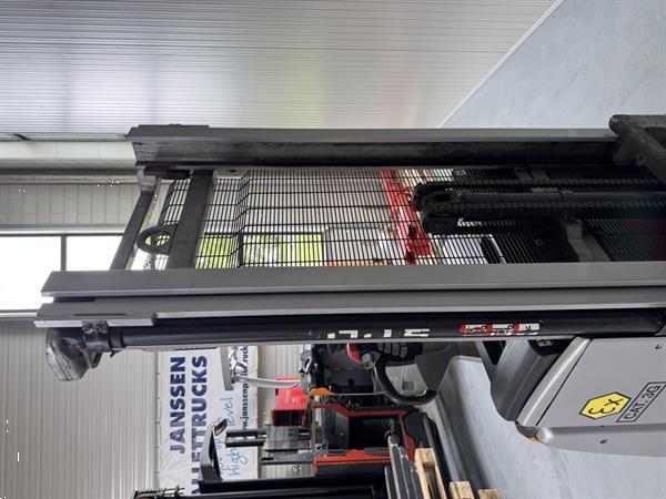 Grote foto exv 14 i demo atex ex miretti 3g zone 2 new battery doe het zelf en verbouw hefwerktuigen
