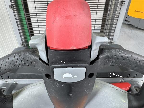 Grote foto exv 14 i demo atex ex miretti 3g zone 2 new battery doe het zelf en verbouw hefwerktuigen