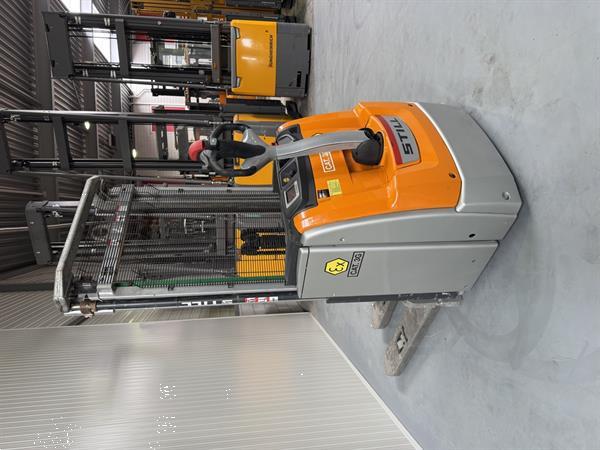 Grote foto exv 14 i demo atex ex miretti 3g zone 2 new battery doe het zelf en verbouw hefwerktuigen