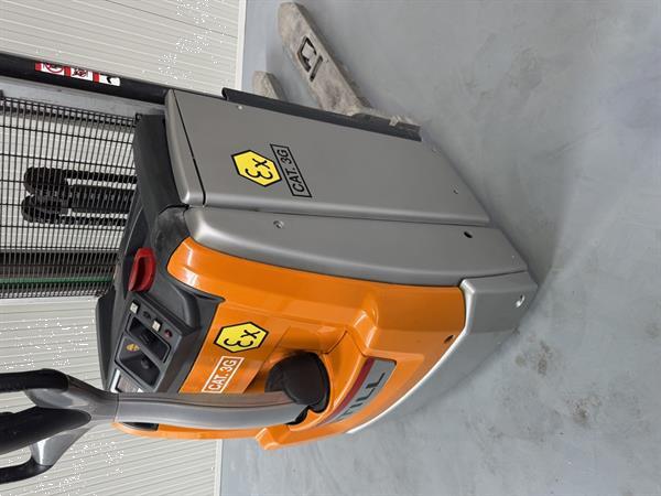 Grote foto exv 14 i demo atex ex miretti 3g zone 2 new battery doe het zelf en verbouw hefwerktuigen