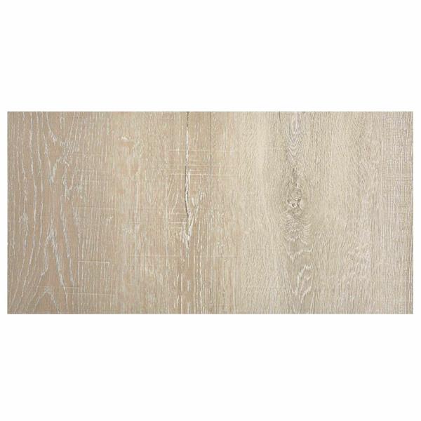 Grote foto vidaxl vloerplanken beige 5 11 m 55 st pvc doe het zelf en verbouw tegels