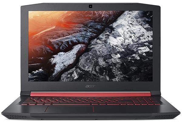 Grote foto gaming laptop 2018 acer nitro 5 i5 8300hq geforce gtx1050 15.6 inch garantie computers en software overige computers en software