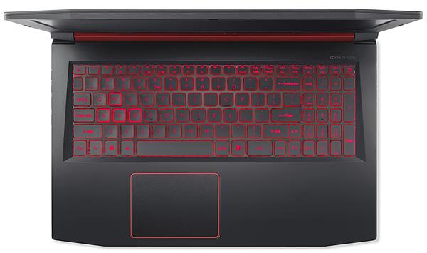 Grote foto gaming laptop 2018 acer nitro 5 i5 8300hq geforce gtx1050 15.6 inch garantie computers en software overige computers en software