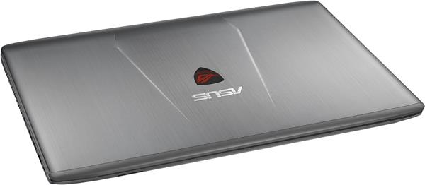 Grote foto asus rog gaming laptop g501vw 2016 i7 6700hq 8 16 32gb nvme geforce gtx960 15.6 inch garantie computers en software overige computers en software