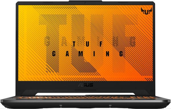 Grote foto asus tuf gaming laptop f15 2020 i5 10300h 8 16 32gb nvme geforce gtx1650 max q 15.6 inch garant computers en software overige computers en software