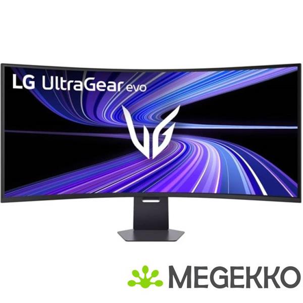 Grote foto lg ultragear 52g930b 52 5k2k ultrawide 240hz gaming monitor computers en software overige computers en software