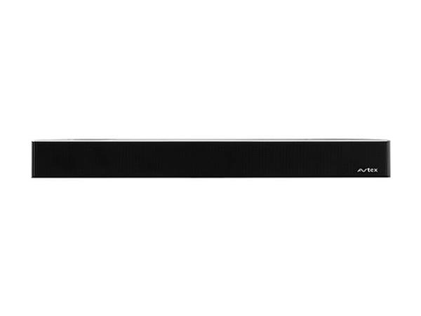 Grote foto avtex soundbar sb195bt voor avtex t m 24 audio tv en foto stereo sets