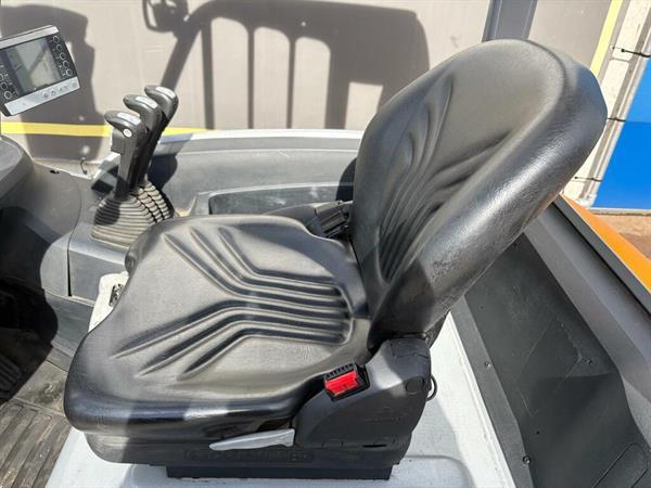 Grote foto vs 22899 elektrische triplex heftruck still rx20 18 agrarisch heftrucks