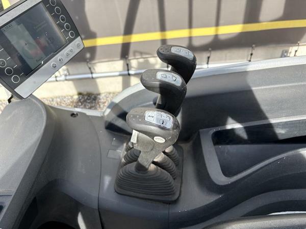 Grote foto vs 22899 elektrische triplex heftruck still rx20 18 agrarisch heftrucks