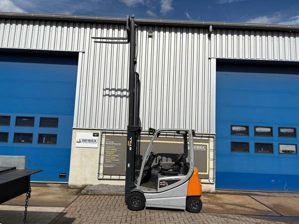 Grote foto vs 22899 elektrische triplex heftruck still rx20 18 agrarisch heftrucks