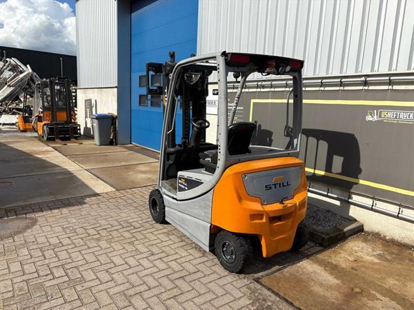 Grote foto vs 22899 elektrische triplex heftruck still rx20 18 agrarisch heftrucks