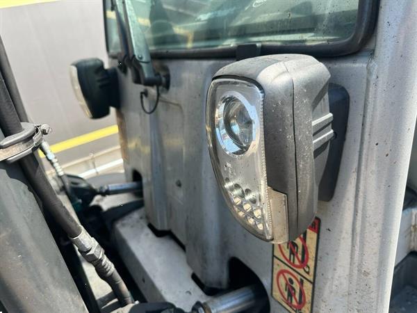 Grote foto vs 22902 elektrische triplex heftruck still rx50 15 agrarisch heftrucks