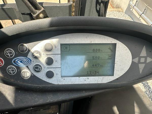 Grote foto vs 22902 elektrische triplex heftruck still rx50 15 agrarisch heftrucks