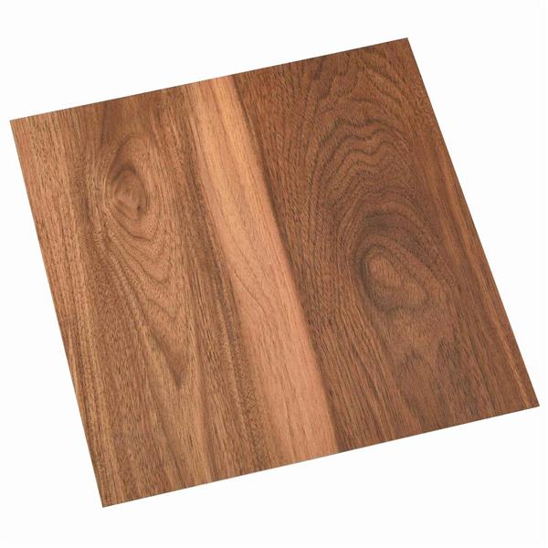 Grote foto vidaxl vloerplanken donker hout 5 11 m 55 st pvc doe het zelf en verbouw tegels