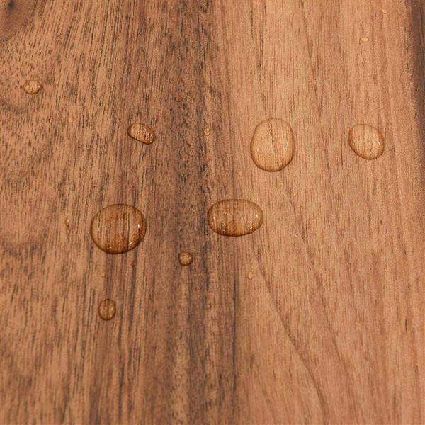 Grote foto vidaxl vloerplanken donker hout 5 11 m 55 st pvc doe het zelf en verbouw tegels