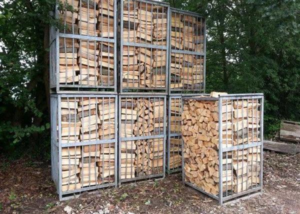 Grote foto bois de chauffage sec et disponible bedrijfspanden beleggingspanden te koop