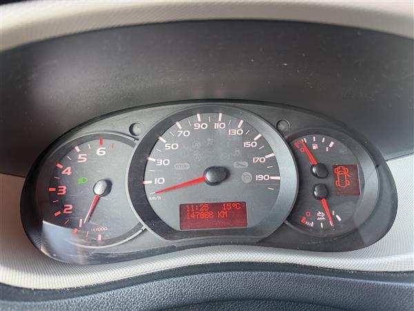 Grote foto renault master auto renault
