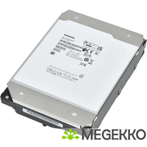 Grote foto toshiba mg11aca18te interne harde schijf 18 tb 7200 rpm 1024 mb 3.5 sata iii computers en software overige computers en software